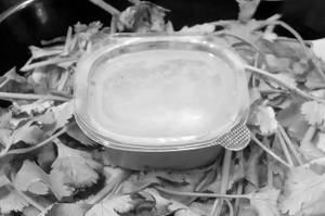 Nepali Special Chutney