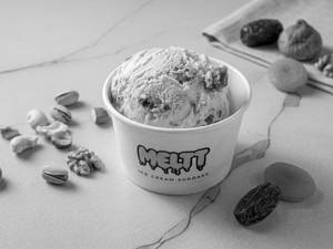 Fruit N Nut Delight
