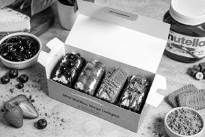 Cheesecake Box Of 4