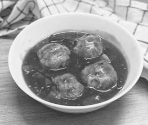 8 Pcs Manchurian Chicken