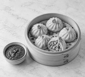 Chicken Momos