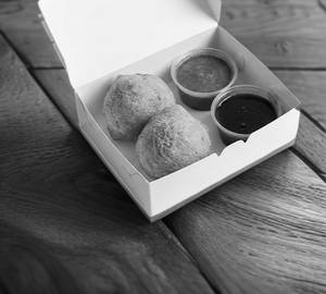 Aloo Pakoda/Batata Vada