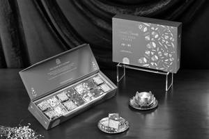 THF Healthy Sweets Box