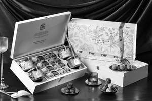 THF Collective Box