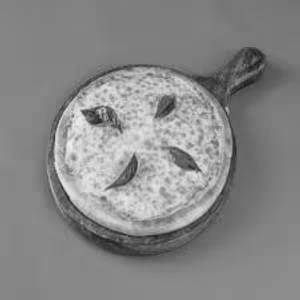 Jain Pizza