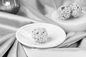 White Chocolate Labon