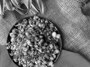 American Corn Salt & Pepper