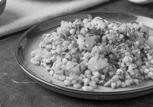 Sabudana Khichhdi