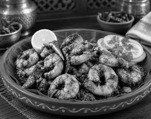 Talahuva Prawns