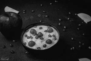 Fruity Custard(nong)