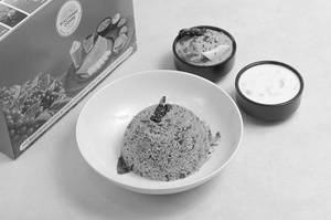 Mint Rice
