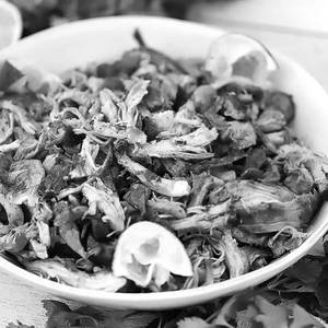 Shredded Chicken