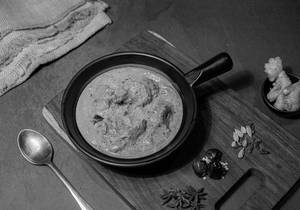 Chicken Masala
