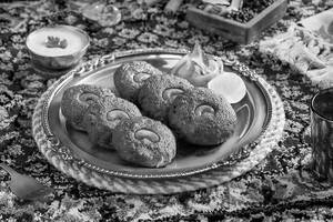 Hara Bhara Kebab (fry)