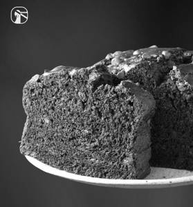 Chocolate Banana Cake