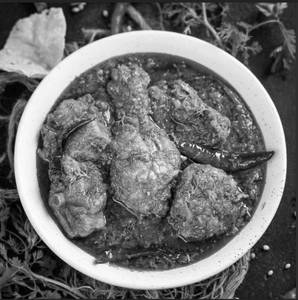 Chicken Masala (4 Pcs)