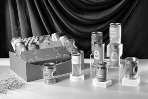 THF Splendor Basket