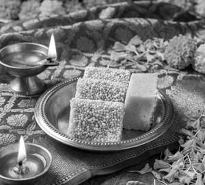 Burfi Cholai