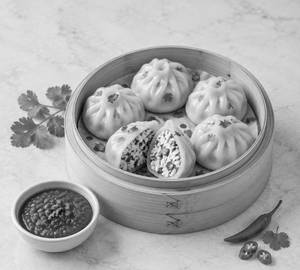 Paneer Momos