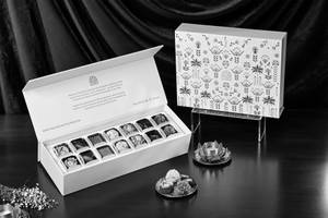 THF Fusion Sweets Box