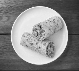 Veg roll