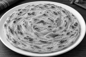 Lachha Paratha 1 Pc