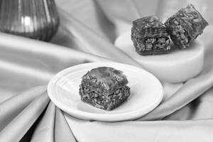Baklava Pistachio