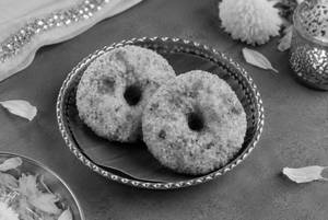 Navratri Samak Vada (2pcs)