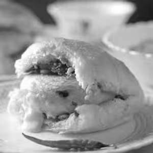 Cheese Vadapav