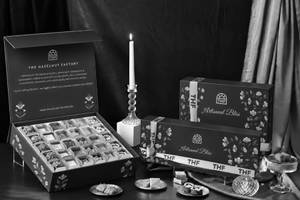 Artisanal Bliss Box