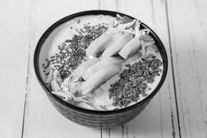 Strawberry Protein Yogurt(nong)
