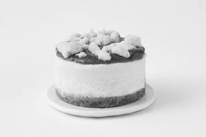 STRAWBERRY CRUMBLE CHEESECAKE E/L