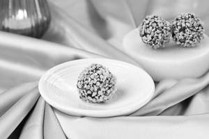 Chocolate Hazelnut Labon