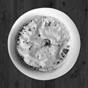 Butter Roti