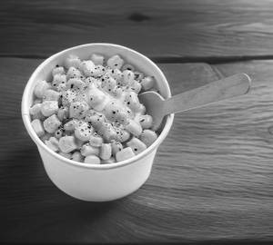 Peri Peri Sweet Corn