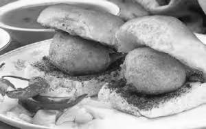 Bombay Vadapav