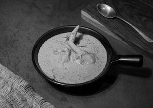 Mutton Paya