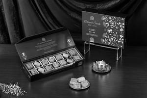 Assorted Baklava Box