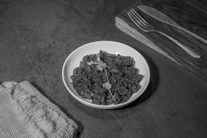 Mutton Fry (boneless)