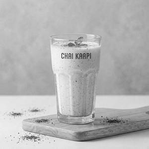 Masala Chaas