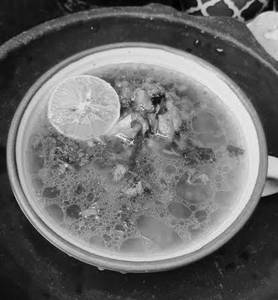 Mutton Yakhni Shorba