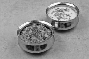 Masala Khichdi