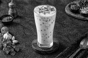 Masala Butter Milk