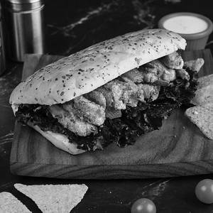 Paneer Sandwich(nong)