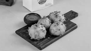 Aloo Bonda