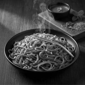Chilli Garlic Noodle