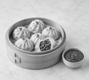 Mutton Momos
