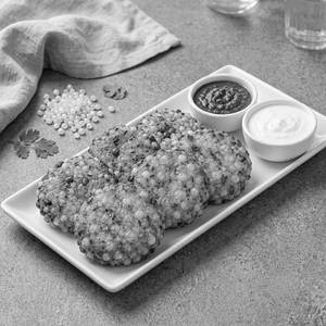 Sabudana Vada (6pcs)