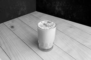 Dry Fruit Shake
