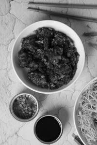 Veg Manchurian
